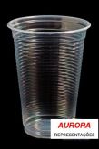 COPO 300ML TRANSPARENTE CX C/2000 - KEROCOPO