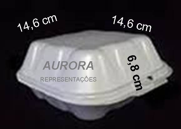 HAMBURGUEIRA Nº 2 FD C/400 - COPOBRAS