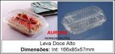 GA-10 LEVA DOCE CX C/100