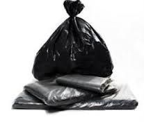 SACO DE LIXO REFORÇADO 20/40/60/100/200 LTS FD C/5KG